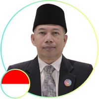 SUPARI-Rector of Universitas Semarang